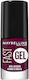 Maybelline Fast Gel Glossy Βερνίκι Νυχιών Μακρά...