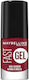 Maybelline Fast Gel Glossy Βερνίκι Νυχιών Μακρά...