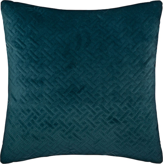 Atmosphera Μαξιλάρι Blue 40x40εκ.
