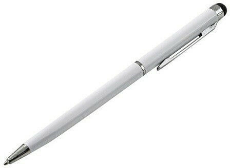 Touch / Stylus Pen in White color