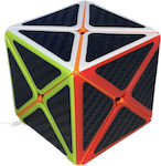 Joid Κύβος Μαύρος με Τρίγωνα 2x2x2