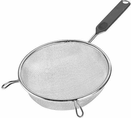 Westmark Sieb Tee aus Edelstahl 16cm 1Stück