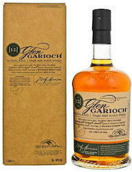 Glen Garioch Сингъл Малц 12 Години 48% 1000мл