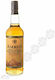 Whiskey Indienς Single Malt Peated Cask Strength 62.8% 700ml