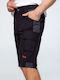 strongAnt Berlin Pro Work Shorts Black