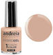Andreia Professional Hybrid Gel Glossy Nail Pol...