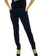 Women's Chino Trousers Dress Blues