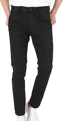 Colin's CL1049749 Chino Trousers Black
