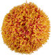 Изкуствен храст Buxus (Обща кутия) 56см GloboStar
