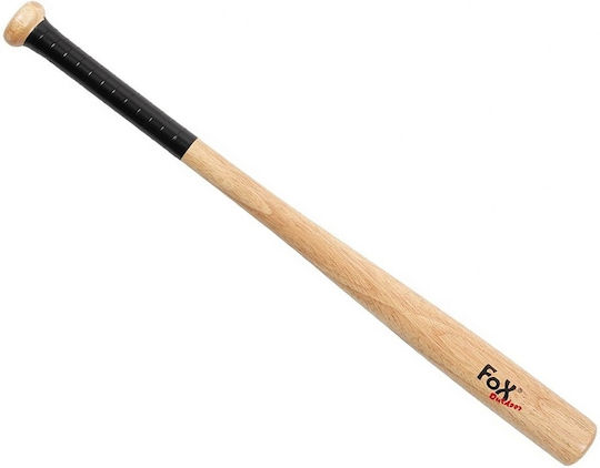 Fox Outdoor Wooden Baseball Bat 66cm