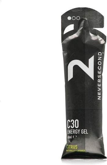 Neversecond C30 Citrus 60ml