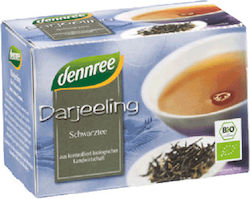 Dennree Ceai Negru 20 Plicuri Dennree Ceai Negru 20 Plicuri