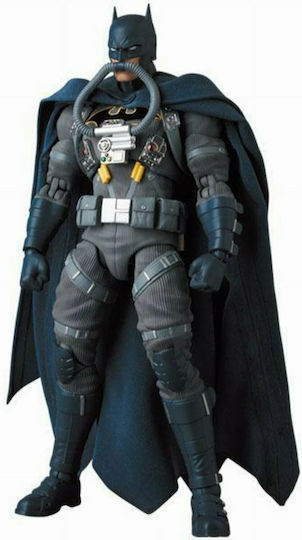 Medicom Toy DC Comics: Batman Stealth Jumper Hush Batman Φιγούρα 16εκ.