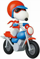Medicom Toy Snoopy: Peanuts Motocross Medicom Toy Snoopy: Peanuts Motocross