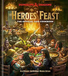 Heroes' Feast (Dungeons and Dragons), The Official D and D Cookbook