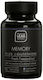 Pharmalead Memory Supplement for Memory & Focus 30 Vegetable Capsules