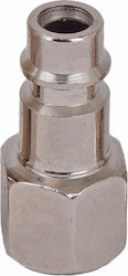 Raider QC03 Conector cu închizătoare femelă 1/4''''