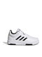Tensaur Sport 2.0 K Παιδικά Sneakers Λευκά