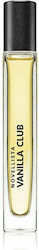 Novellista Vanilla Club EDP 10ml Novellista Vanilla Club EDP 10ml
