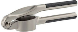 Garlic Press Metallic Ασημί