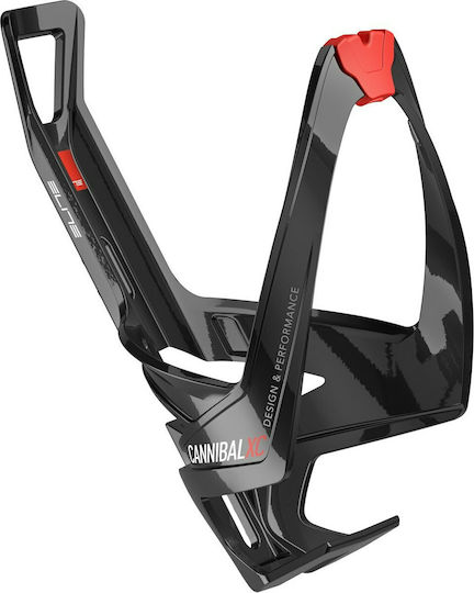 Elite Cannibal XC Bicycle Bottle Cage