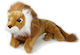 Avra Toys Jucărie de pluș Leu 60 cm.