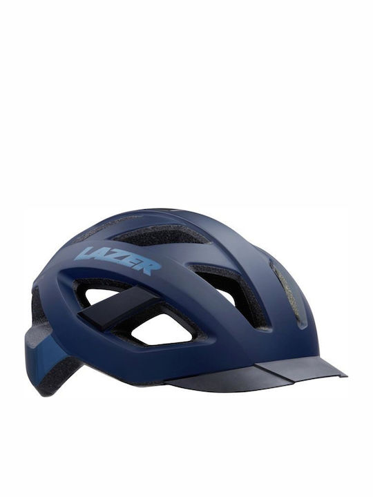 Lazer Cameleon Κράνος Ποδηλάτου Πόλης Matte Dark Blue + Mips Lazer Cameleon Κράνος Ποδηλάτου Πόλης Matte Dark Blue + Mips