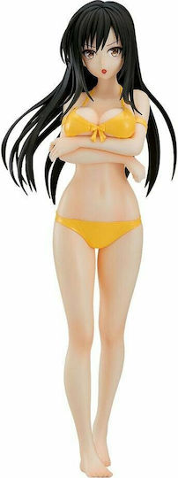 Good Smile Company To Love-Ru Darkness Yui Kotegawa Collectible Figure 17cm