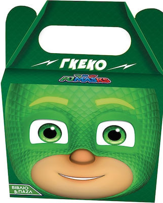 PJ Masks: Γκέκο