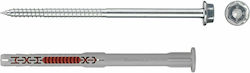 fischer DuoXpand 10x140 FUS Упс 10x140мм
