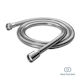 Ideal Standard Metallic Shower Hose Silver Idealrain 150cm
