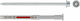 fischer DuoXpand 8x120 FUS Schraubanker Kunstst...