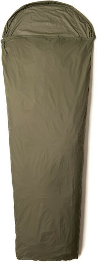 Snugpak Sleeping Bag Single Bivvi Bag Olive