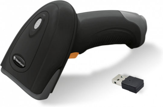 Newland HR22 Dorada II Handheld-Scanner Drahtlos mit 2D- und QR-Barcode-Lesefunktion
