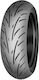 Mitas Touring Force Scooter Back Tyre 110/80-14 59 P Tubeless