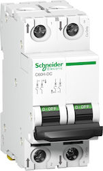 Schneider Electric Αυτόματη Ασφάλεια AC Schneider Electric Αυτόματη Ασφάλεια AC