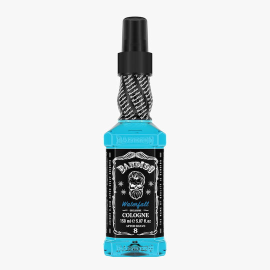 Bandido Apă De Colonie After Shave Waterfall 150ml