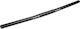 M-Wave 403684 Ghidon de Bicicletă Munte Plat 620mm Negru