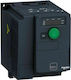 Schneider Electric Регулатор на обороти ATV320U15N4C
