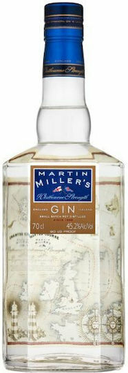 Denim Westbourne Strength 45.2% 700ml