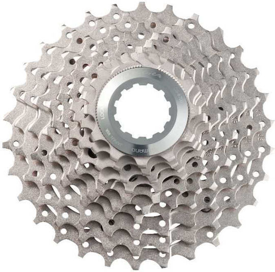Shimano Ultegra CS-6700 Road Bike Cassette 10 Speeds with Sprocket 12-25