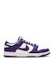 Dunk Low Ανδρικά Sneakers Πολύχρωμα