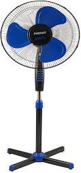 Muhler Ventilator Pe Piedestal 40W Diametru 20c...