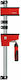 Bessey KREV100-2K Σφιγκτήρας Τύπου "F" με Μέγισ...