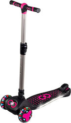 Furkan Toys Kids Scooter Foldable Cool Wheels 3...
