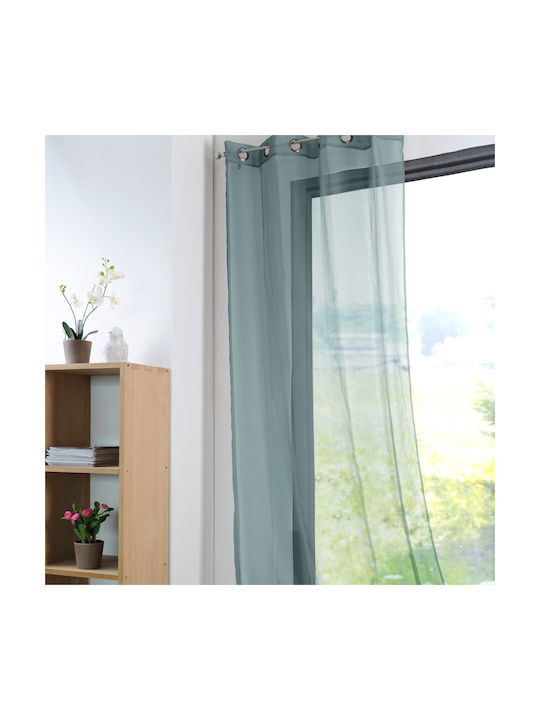 Пердета И Завеси С Копчета S-F Monna Eucalyptus...