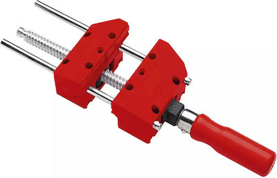 Bessey S10-ST Clamp Corners Maximum Opening 100mm