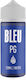 The Liquids Lab Bleu Bază Propilenglicol PG 120ml