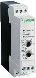 Schneider Electric Стартери за батерии Машини за индустриални сгради ATS01N103FT