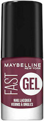 Maybelline Fast Gel Glossy Βερνίκι Νυχιών Μακρά...